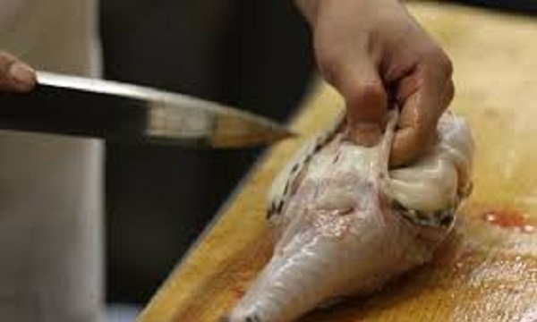  Bình Thuận: 1 người chết, 4 người nguy kịch do ăn cá nóc