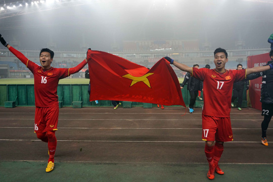 U23 Việt Nam: Đương kim Á quân U23 châu Á, đương kim vô địch trong lòng người hâm mộ