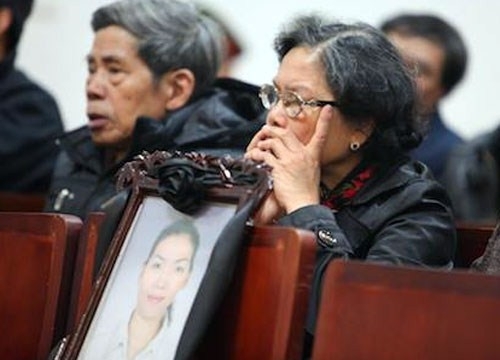 Vụ TMV Cát Tường: Nguyễn Mạnh Tường lĩnh 19 năm tù