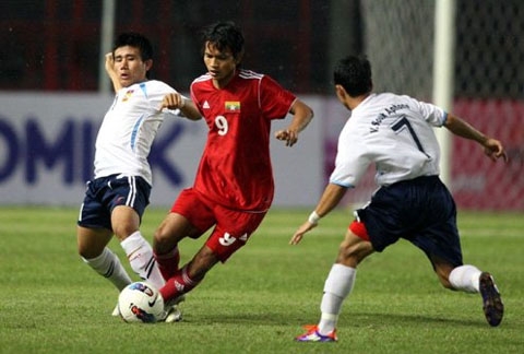 Seagame 28: U23 Việt Nam và Thái Lan sẽ tranh ngôi đầu bảng