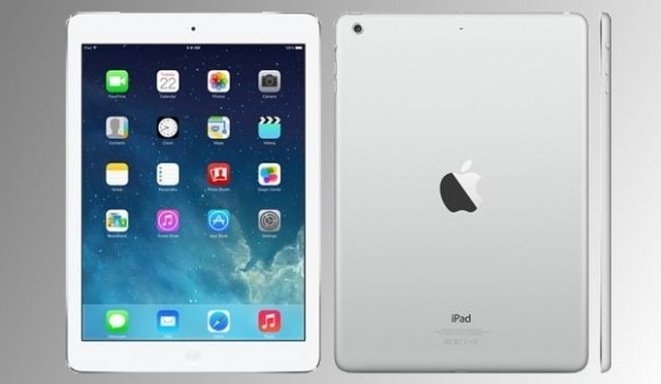 iPad Air 2 về Việt Nam không gây được sức hút với người tiêu dùng