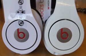 Cách phân biệt tai nghe Beats Studio xịn và nhái trên thị trường