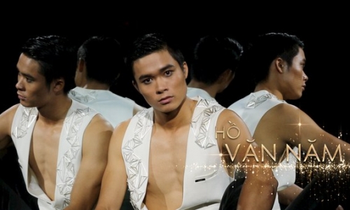 Vietnam’s Next Top Model 2014: Top 4 sẽ được tới kinh đô thời trang Milan