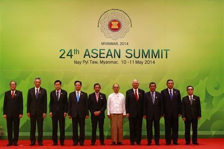 Vấn đề Biển Đông được đưa ra bàn luận trong Hội nghị cấp cao Đông Á