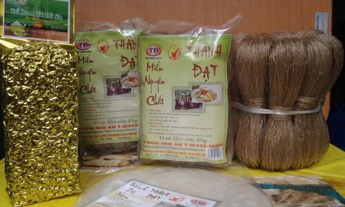 Thành Đạt mang chất lượng vàng cho bữa ăn gia đình Việt  