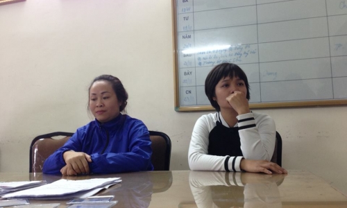 Hà Nội: Thuê người giả danh Thứ trưởng Bộ Y tế để lừa đảo