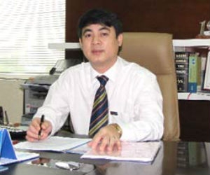 Chủ tịch Vietcombank làm Phó Chủ tịch Hiệp hội ngân hàng Châu Á 