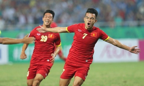 So sánh thành tích Việt Nam và Malaysia qua các kỳ AFF Cup