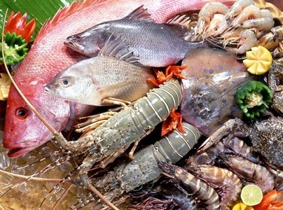 Ăn hải sản không đúng cách ẩn chứa tác hại khôn lường 
