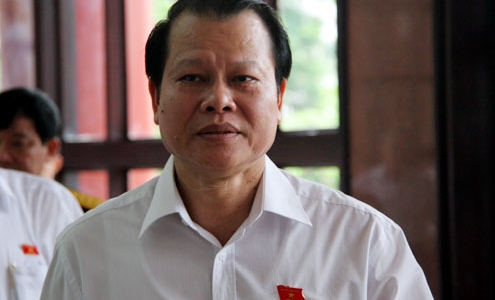 Phó thủ tướng Vũ Văn Ninh chỉ đạo công tác điều hành giá cả