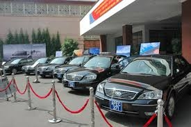 Ford Việt Nam đạt doanh số bán hàng kỷ lục