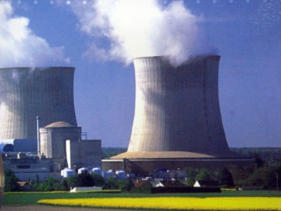 Kế hoạch tổng thể phát triển cơ sở hạ tầng điện hạt nhân 