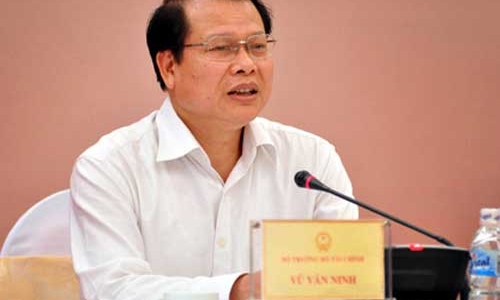 Phó Thủ tướng Vũ Văn Ninh có chỉ đạo về quản lý vốn và tiền lương