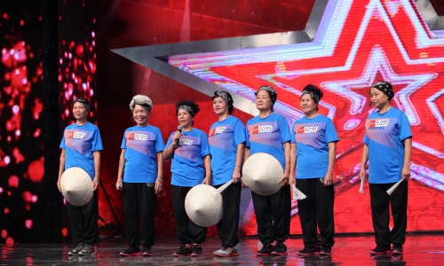 Vietnam’s Got Talent: Chuyện chưa kể về các tiết mục bán kết thứ hai