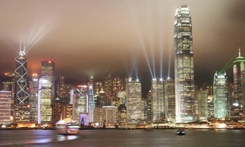 Hồng Kong: Nơi có giá nhà đắt đỏ nhất thế giới