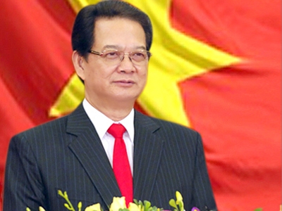 Thủ tướng gửi thư khen đội cứu hộ hầm thủy điện Đạ Dâng 