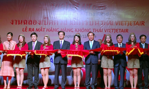 Thủ tướng tham dự sự kiện thúc đẩy đầu tư, quan hệ hợp tác Việt Nam – Thái Lan