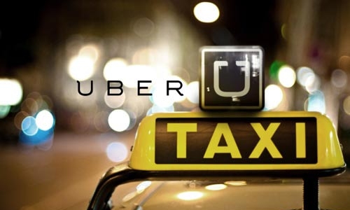 Uber Việt Nam nhận được bao nhiêu tiền từ khách hàng