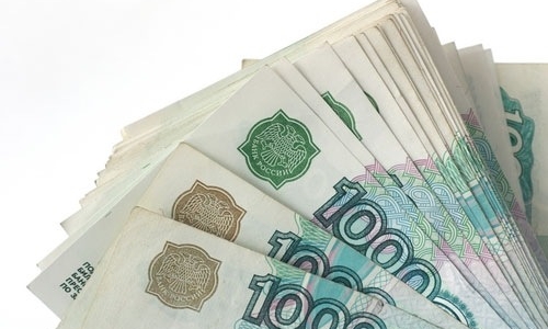 Doanh nghiệp Việt tại Nga chật vật vì đồng Rúp