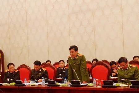 Bộ Công an: Chưa có dấu hiệu bán độ trận Việt Nam - Malaysia