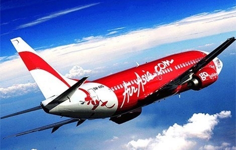 Những điều nên biết về hãng hàng không giá rẻ AirAsia 