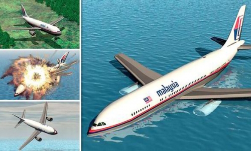 Máy bay AirAsia mất tích: Hãng  bảo hiểm đối mặt với món tiền chi trả bảo hiểm khổng lồ
