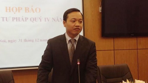 Chính phủ Việt Nam tiếp tục thắng vụ kiện quốc tế