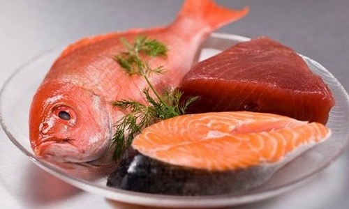Những loại bệnh cần tránh ăn cá 