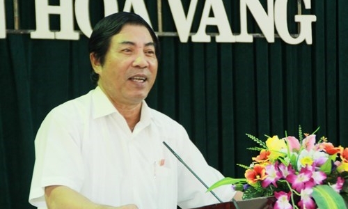 Ông Nguyễn Bá Thanh về nước: Giới báo chí 'vây kín' sân bay Đà Nẵng