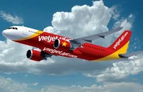 VietJet Air phải hủy chuyến bay vì... chim trời