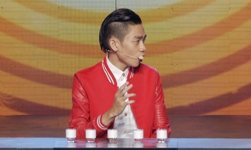 Vietnam's Got Talent: Uống nhầm axit, một thí sinh nhập viện