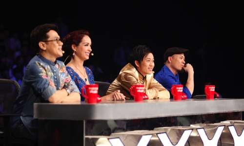Bán kết 4 Vietnam’s Got Talent: Đáng tiếc nếu Chiến binh đường phố không vào Chung kết