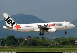 Trong tháng 12 Jetstar Pacific dẫn đầu về chậm hủy chuyến bay 