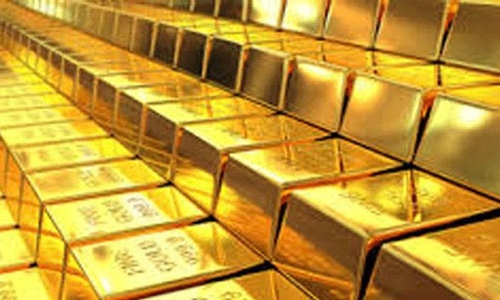 Giá vàng ngày 14/1: Vàng trong nước đồng loạt giảm