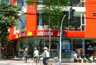 Phạt 1 cửa hàng Lotteria vì đồ uống nhiễm khuẩn gây tiêu chảy