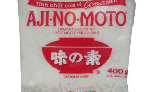 Hà Nội: Phát hiện cơ sở sản chuyên làm giả mì chính Ajinomoto