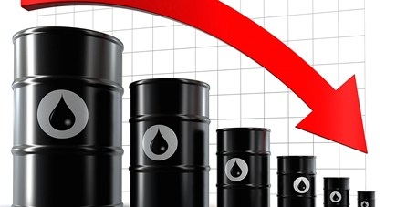 Giá xăng dầu giảm tốt cho nền kinh tế 