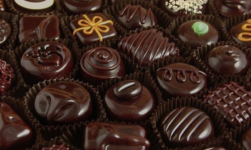 Cách làm socola cho ngày Valentine ý nghĩa