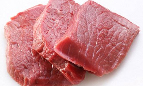 Mỹ thu hồi thịt lợn không đảm bảo chất lượng 