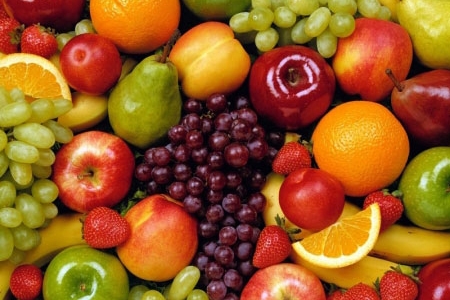 Những loại trái cây chứa nhiều hoá chất nhất trong dịp tết