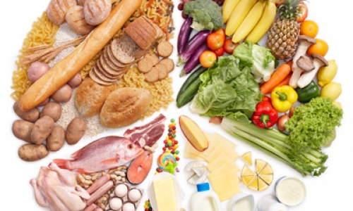 Dinh dưỡng lành mạnh - Quyền của người tiêu dùng thế giới 2015