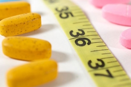 Nguy hiểm khó lường từ thuốc giảm cân không rõ nguồn gốc 