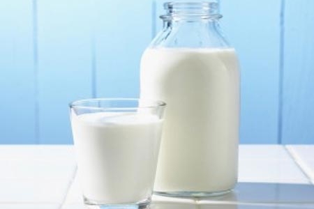 Mỹ ngừng bán sản phẩm từ sữa nhiễm khuẩn 