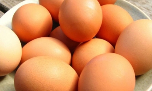 Cảnh báo trứng sống gây ngộ độc thức ăn 