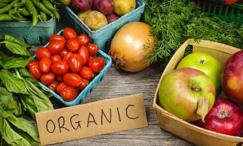 Thực phẩm hữu cơ: Giá đắt nhưng liệu có an toàn? 