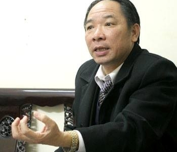 Bắt Phó Giám đốc Sở Nông nghiệp và Phát triển nông thôn Hà Nội