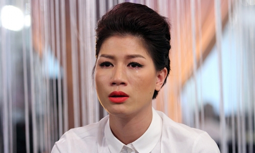 Tâm sự của Trang Trần sau scandal tát công an