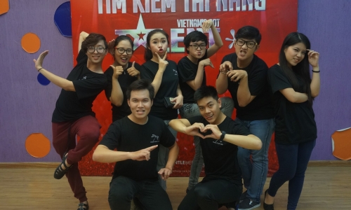 Vietnam’s Got talent: Những cơ hội cuối tại Vòng Bán kết 7 