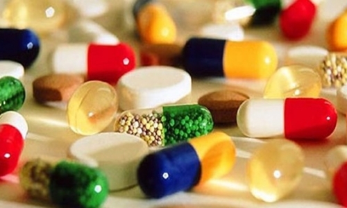 Cảnh báo tác động của Paracetamol đến sức khỏe người tiêu dùng