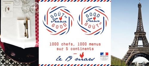 “Bữa tối kiểu Pháp” tại Việt Nam có giá lên tới 2.500.000 đồng 